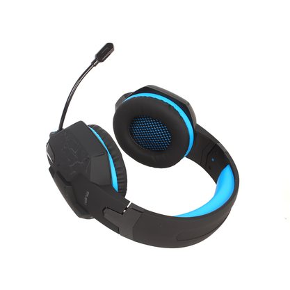 Игровые наушники SVEN AP-U980MV