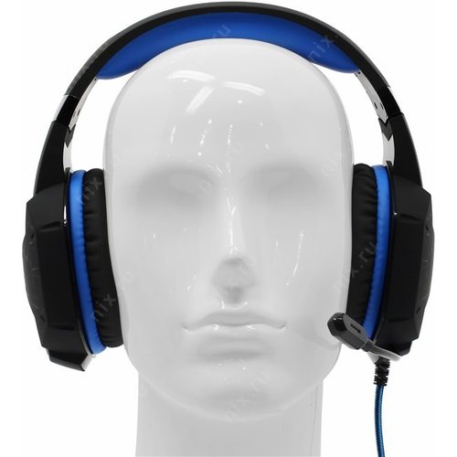 Игровые наушники SVEN AP-U980MV