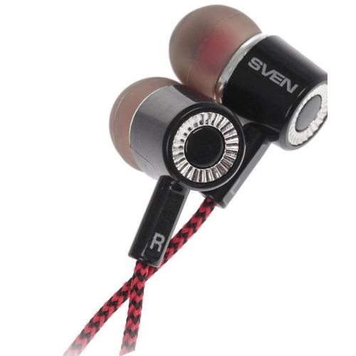 Наушники SVEN SEB-108