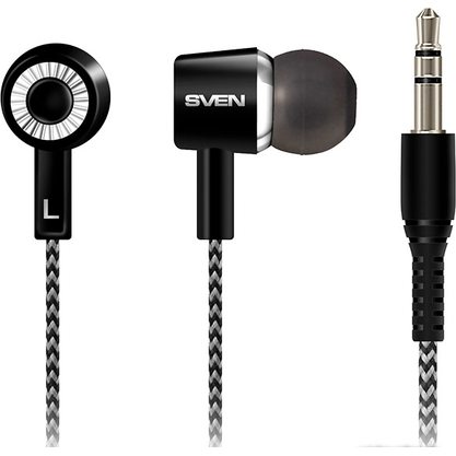 Наушники SVEN SEB-108