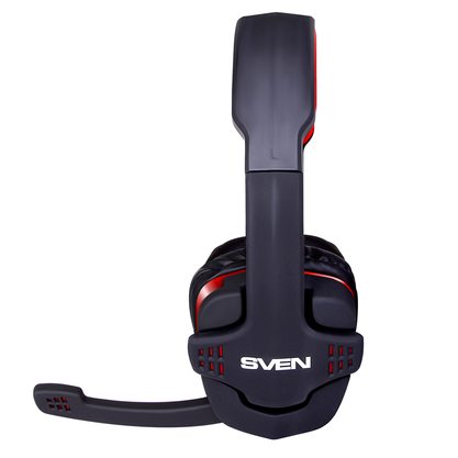 Игровые наушники Sven AP-G855MV