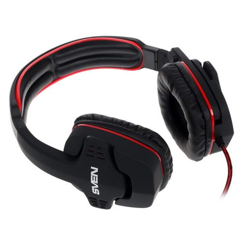 Игровые наушники Sven AP-G855MV