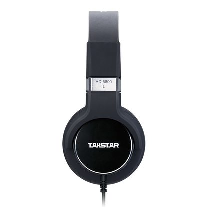 Наушники Takstar HD5800 (черный)