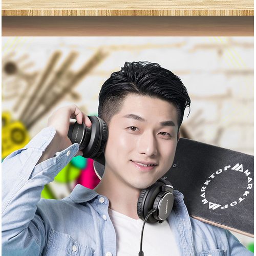 Наушники Takstar HD5800 (черный)