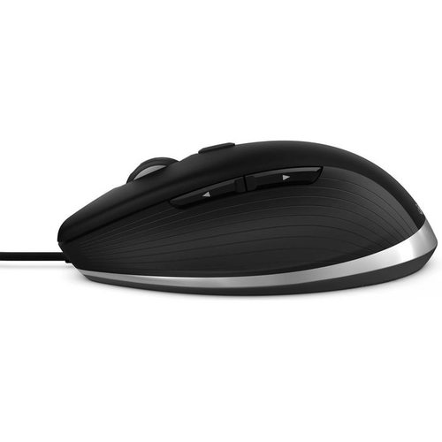 Мышка офисная 3Dconnexion CadMouse (3DX-700052)