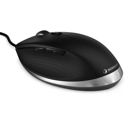 Мышка офисная 3Dconnexion CadMouse (3DX-700052)