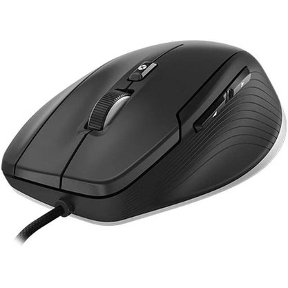 Мышка офисная 3Dconnexion CadMouse Compact (3DX700081)