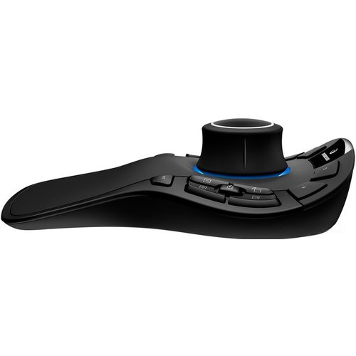 Мышка офисная 3Dconnexion Manipulator SpaceMouse Pro (3DX-700040)