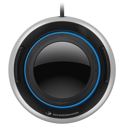 Мышка офисная 3Dconnexion SpaceMouse Compact (3DX-700059)