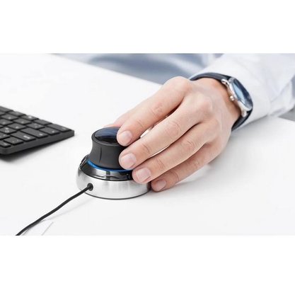 Мышка офисная 3Dconnexion SpaceMouse Compact (3DX-700059)