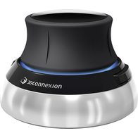 3DConnexion SpaceMouse Wireless (3DX700066)