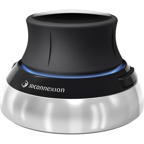 Мышка офисная 3DConnexion SpaceMouse Wireless (3DX700066)