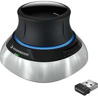 3DConnexion SpaceMouse Wireless (3DX700066)