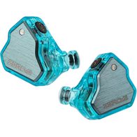 7HZ x Crinacle Zero: 2 (голубой)