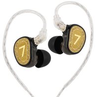 7HZ Elua Ultra (золотой)