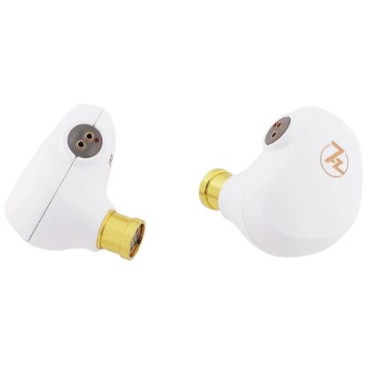 Наушники 7HZ G1 с микрофоном (белый)