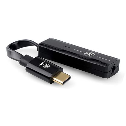 Портативный усилитель и ЦАП 7HZ Sevenhertz 71 USB DAC
