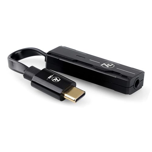 Портативный усилитель и ЦАП 7HZ Sevenhertz 71 USB DAC