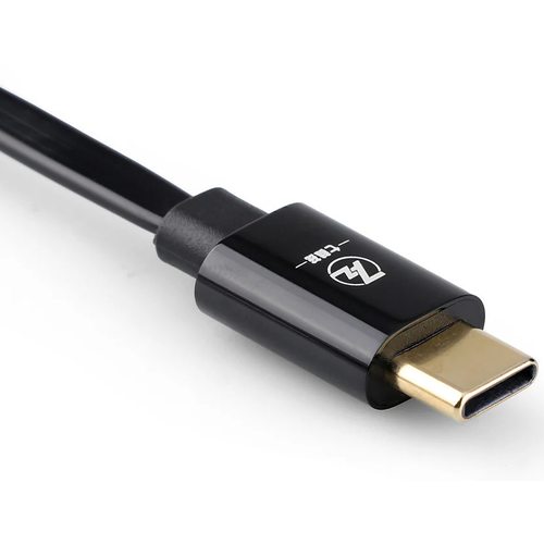 Портативный усилитель и ЦАП 7HZ Sevenhertz 71 USB DAC