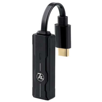 Портативный усилитель и ЦАП 7HZ Sevenhertz 71 USB DAC