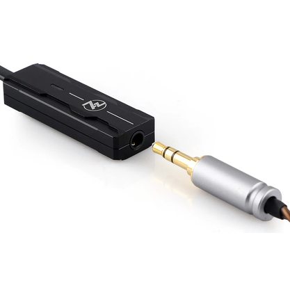 Портативный усилитель и ЦАП 7HZ Sevenhertz 71 USB DAC