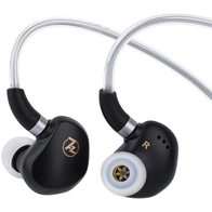 7HZ G1 без микрофона (черный)