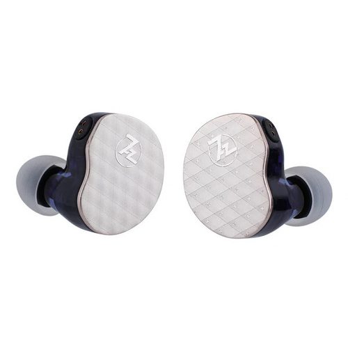 Наушники 7HZ Five 4.4