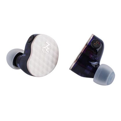 Наушники 7HZ Five 4.4