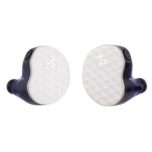 Наушники 7HZ Five 4.4