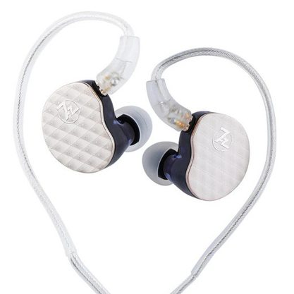 Наушники 7HZ Five 4.4