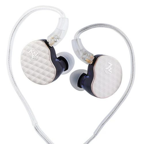 Наушники 7HZ Five 4.4