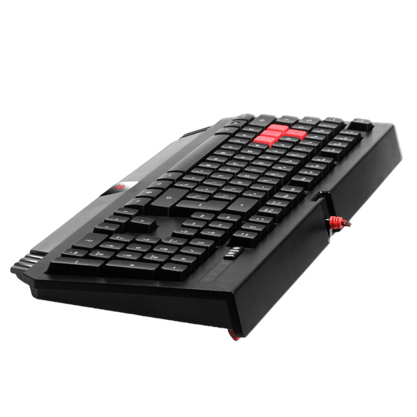 Игровая клавиатура A4Tech Bloody B120