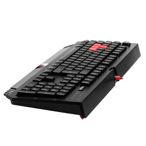 Игровая клавиатура A4Tech Bloody B120