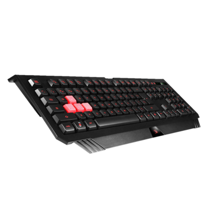 Игровая клавиатура A4Tech Bloody B120