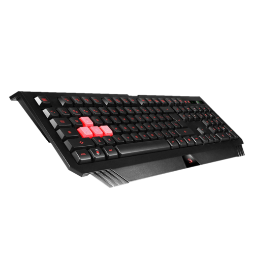 Игровая клавиатура A4Tech Bloody B120
