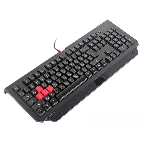 Игровая клавиатура A4Tech Bloody B120
