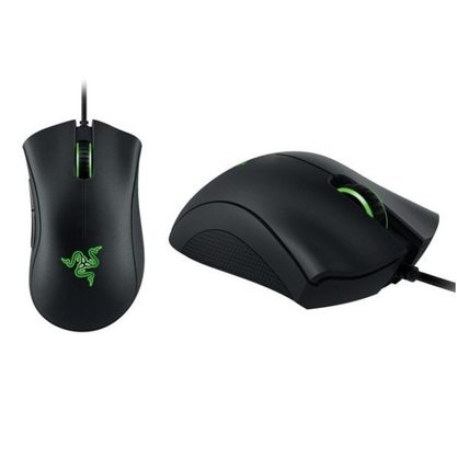 Игровая мышка Razer DeathAdder 3500