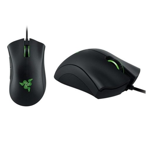 Игровая мышка Razer DeathAdder 3500