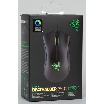 Игровая мышка Razer DeathAdder 3500