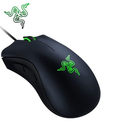 Игровая мышка Razer DeathAdder 3500