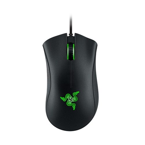 Игровая мышка Razer DeathAdder 3500