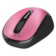 Microsoft Wireless 3500 (розовый)