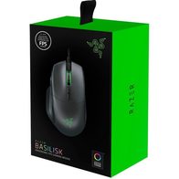 Razer Basilisk Classic Black
