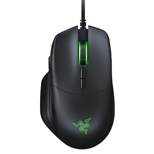 Игровая мышка Razer Basilisk Classic Black