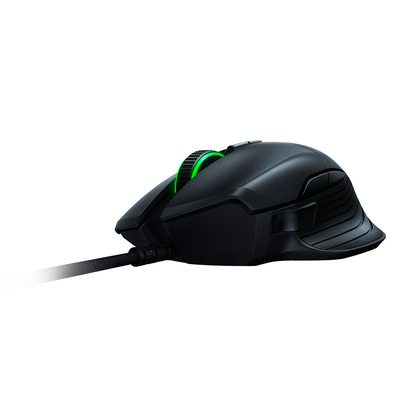Игровая мышка Razer Basilisk Classic Black
