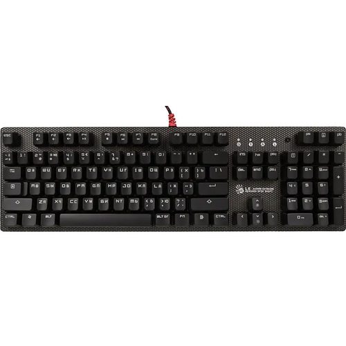 Игровая клавиатура A4Tech Bloody B810R NetBee