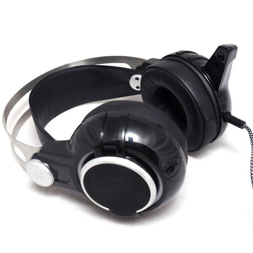 Игровые наушники A4Tech Bloody M425