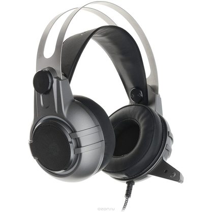 Игровые наушники A4Tech Bloody M425