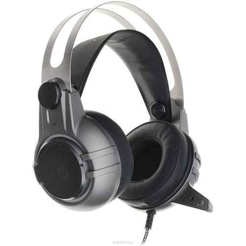 Игровые наушники A4Tech Bloody M425