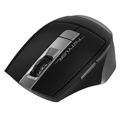 Мышка офисная A4Tech Fstyler FB35 (серый)